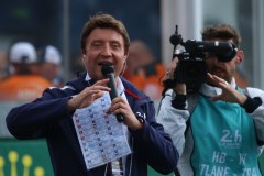 24 Heures du Mans
