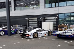24 Heures du Mans smart