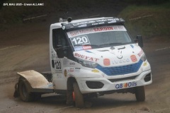 Baud CamionCross