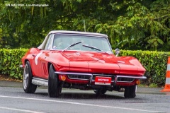 Chevrolet-Corvette