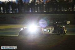 24 Heures du Mans 2026