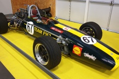 Historic Auto