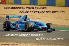 Inter écurie