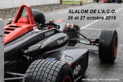 Inter Ecuries Slalom