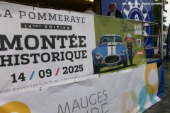 La Pommeraye Historique