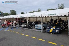 Le Mans Classic