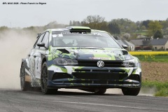 Rallye