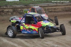 Buggy-Cup-92