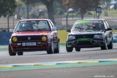 Motors Cup