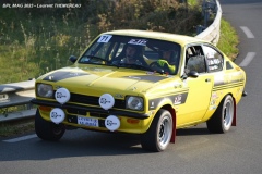 Pommeraye historique