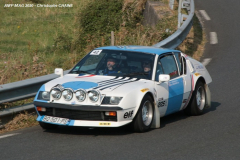 wM-Alpine