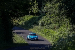 Rally Le Mans