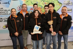Remise des prix 2025