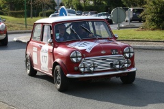 Tour auto