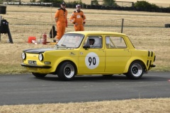 Vendée 2026