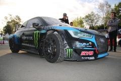 WRX Lohéac Dimanche