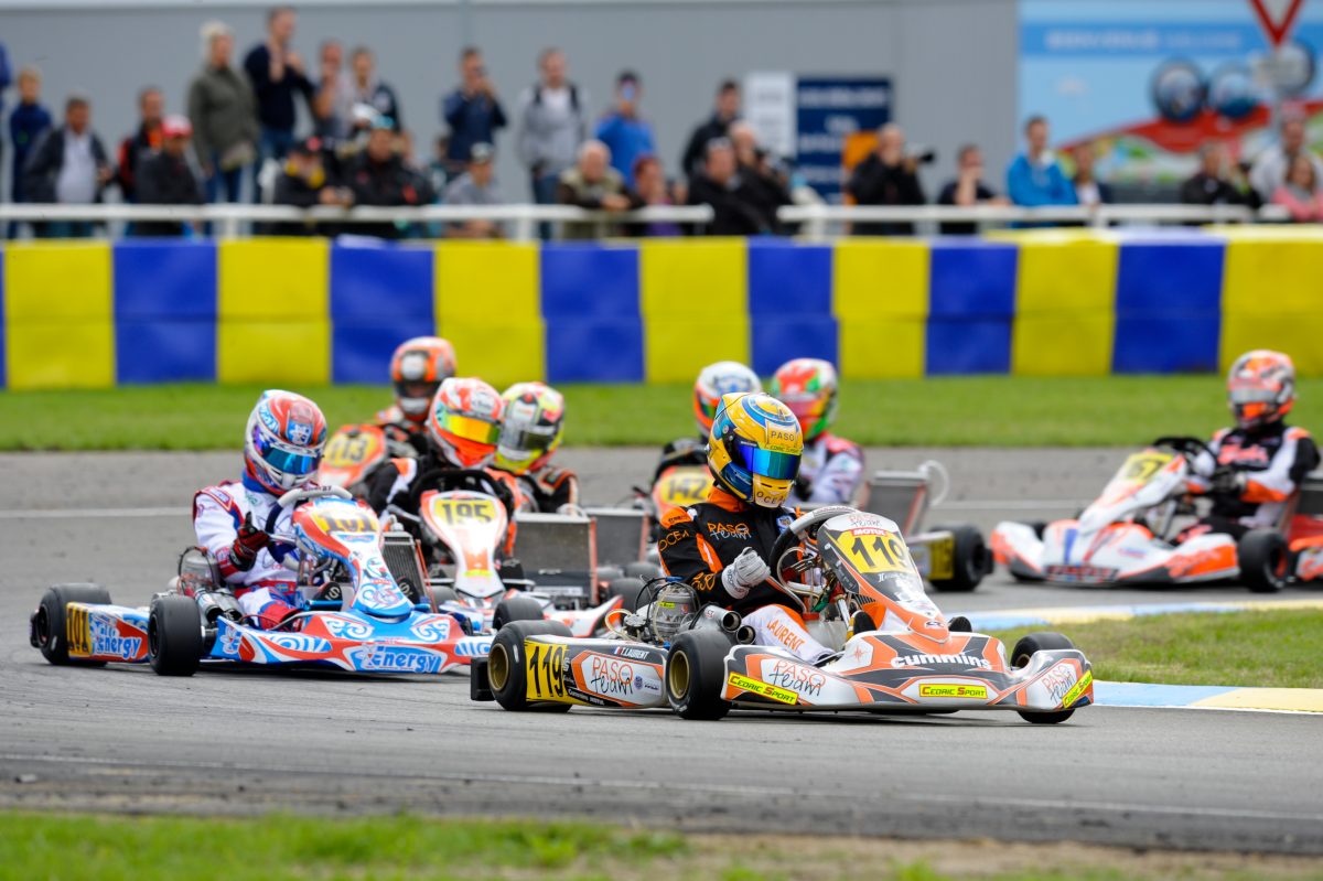 LeMans2021 WorldKart