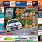 Rallye des Cotes de Lumière