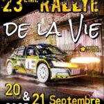 Rallye de la Vie