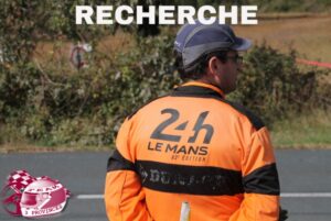 Wanted Commissaires VdS2025