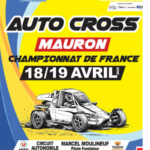 Autocross & Sprint Car de Mauron