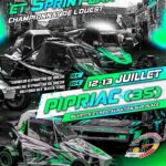 Autocross et Sprint Car de Pipriac