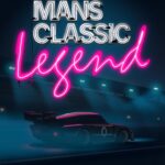 Le Mans Classic