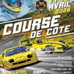 Course de Côte de Bournezeau