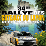 Rallye des Coteaux du Layon