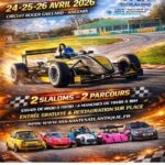 14ème slalom du Pays d’Ancenis