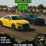 2ème Breizh Run Guiscriff